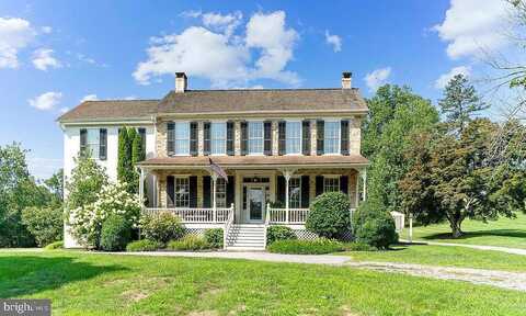Horseshoe, DOWNINGTOWN, PA 19335