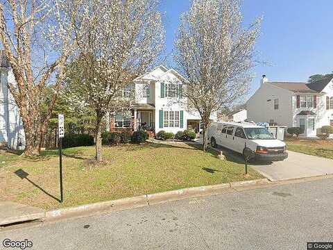 Lakemeadow, UNION CITY, GA 30291