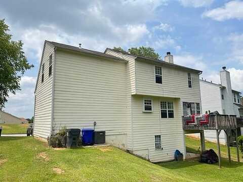 Lakemeadow, UNION CITY, GA 30291