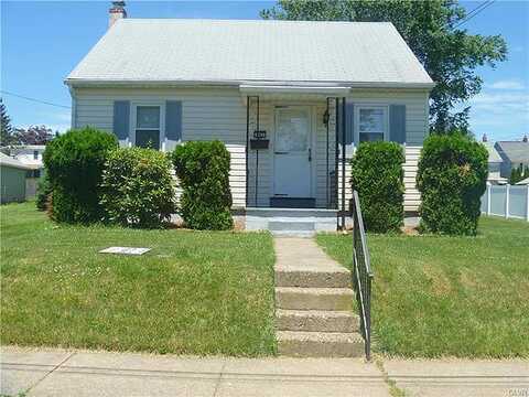 Monroe, FREEMANSBURG, PA 18017
