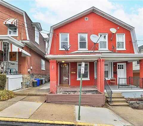Ridge, EASTON, PA 18042