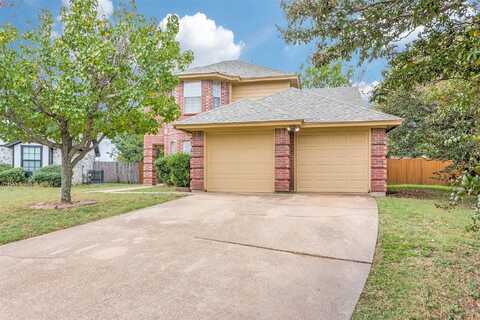 Camelot, FORT WORTH, TX 76134
