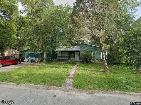 55Th, GAINESVILLE, FL 32608