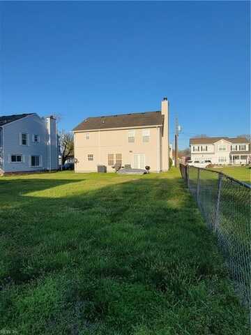 Davidson, NORFOLK, VA 23513