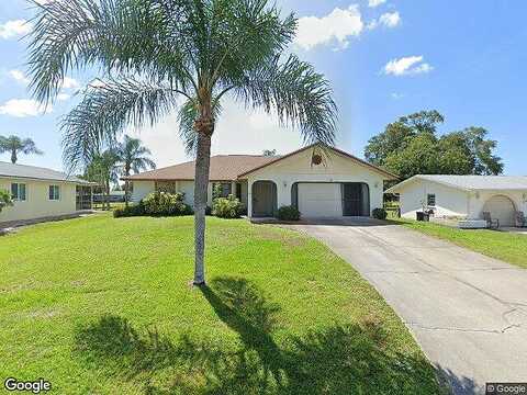 Caddy, ROTONDA WEST, FL 33947