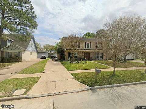 River Mill, SPRING, TX 77379