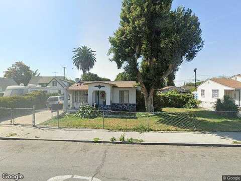 Poplar, COMPTON, CA 90220