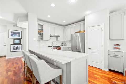Paris, ENGLEWOOD, CO 80111