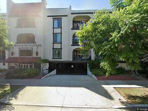 Louise, GLENDALE, CA 91206