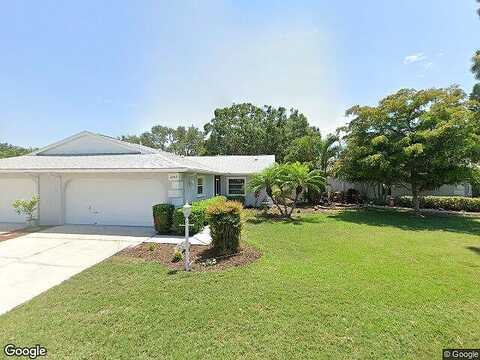 Bonaventure, SARASOTA, FL 34243