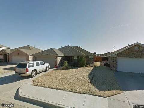103Rd, LUBBOCK, TX 79424