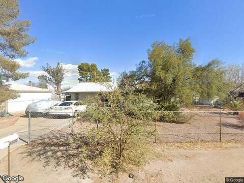 31St, TUCSON, AZ 85711