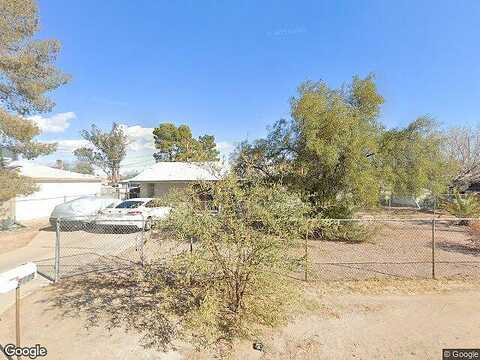 31St, TUCSON, AZ 85711