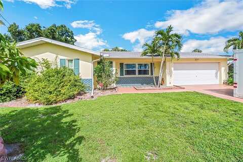 Lema, NORTH FORT MYERS, FL 33903