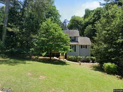 Mceachern Woods, POWDER SPRINGS, GA 30127