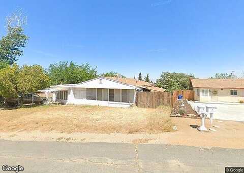Avenue L14, LANCASTER, CA 93536