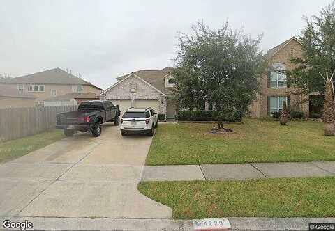 Wells Mark, HUMBLE, TX 77346