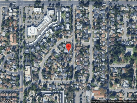 Springfield, CLAREMONT, CA 91711