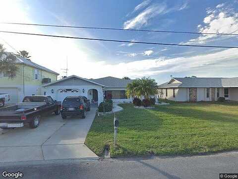 Tampico, HERNANDO BEACH, FL 34607