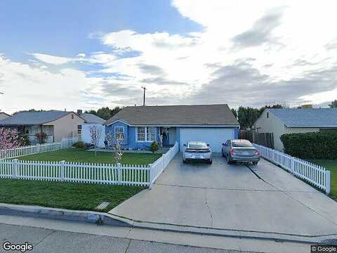 Rosemarie, PALMDALE, CA 93550