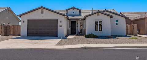 39Th, YUMA, AZ 85365