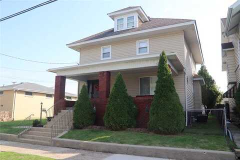 Braddock, UNIONTOWN, PA 15401