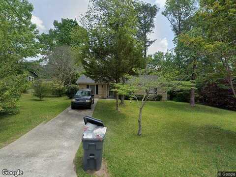 Kathy, CONYERS, GA 30012