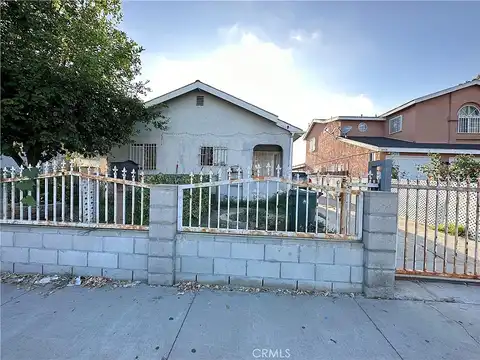 Parmelee, LOS ANGELES, CA 90002