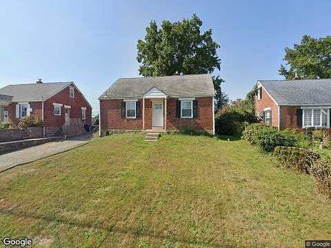 Thornton, UPPER CHICHESTER, PA 19061