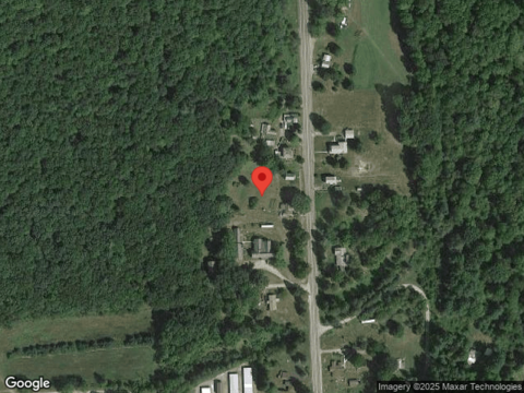 Route 349, GAINES, PA 16921