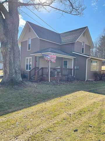 Route 349, GAINES, PA 16921
