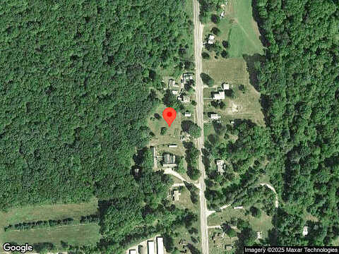 Route 349, GAINES, PA 16921