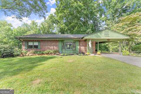 Post Oak, CLAYTON, GA 30525