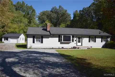 Bradbury, HENRICO, VA 23231