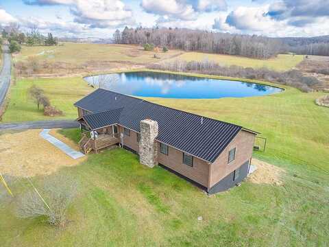Decker Hill, WESTFIELD, PA 16950