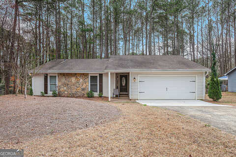 Faye, KENNESAW, GA 30144