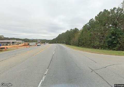 Us Highway 520, CUSSETA, GA 31805
