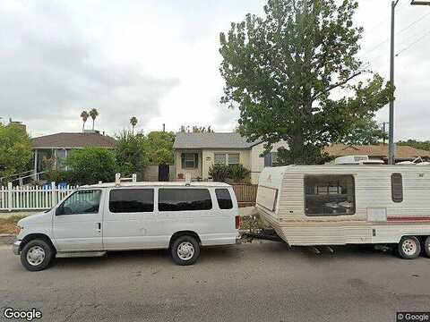 Corbin, RESEDA, CA 91335