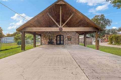 Coolidge, GROVES, TX 77619