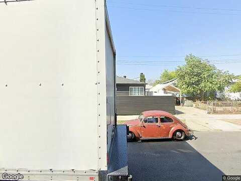Noble, VAN NUYS, CA 91411