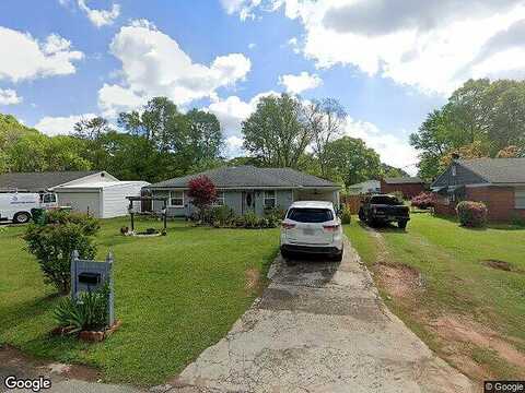 Lee, FOREST PARK, GA 30297