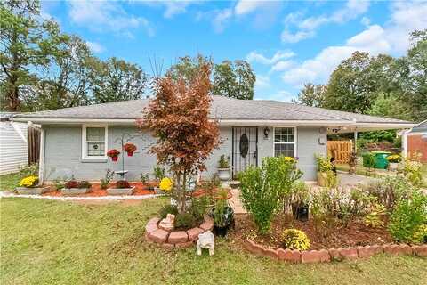 Lee, FOREST PARK, GA 30297
