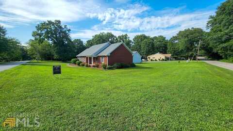 Alexander, WINDER, GA 30680