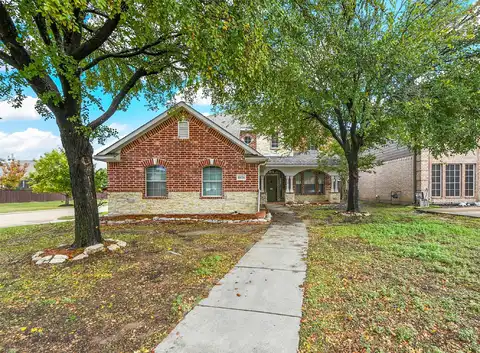 Coral Creek, FORT WORTH, TX 76135