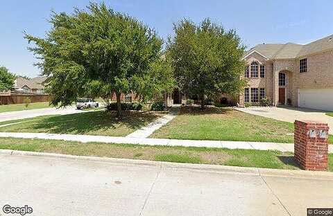Coral Creek, FORT WORTH, TX 76135