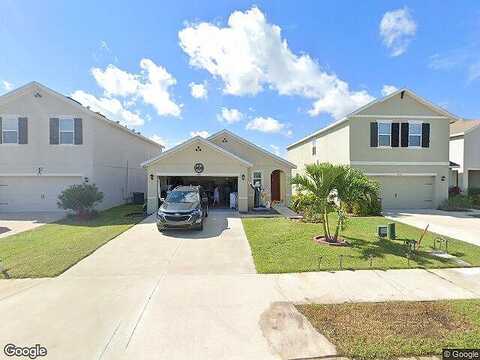 Lindever, PALMETTO, FL 34221