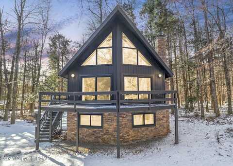 King Arthur, POCONO LAKE, PA 18347