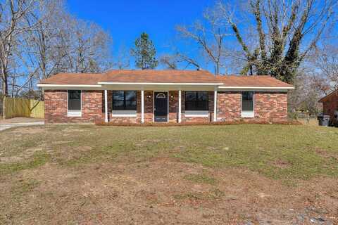 Oslo, AUGUSTA, GA 30906