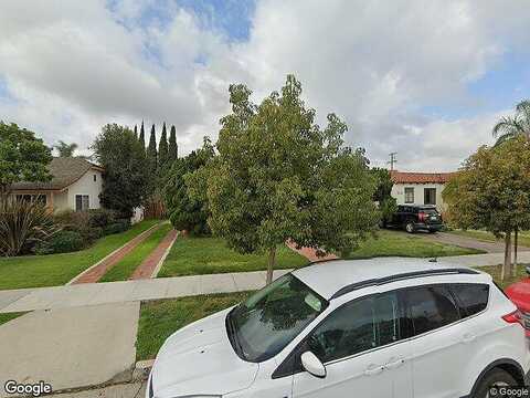 Falcon, LONG BEACH, CA 90807