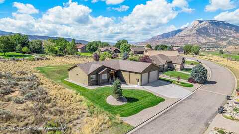 Meadow Creek, PARACHUTE, CO 81635